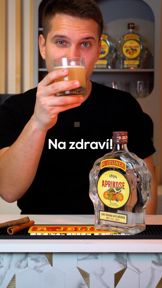 Die Kunst des Obstbrand-Cocktails – Kreative Rezepte mit R.JELINEK